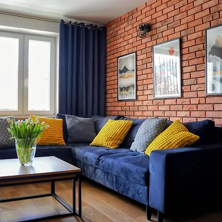 Apartament 914 Wisła Exterior foto
